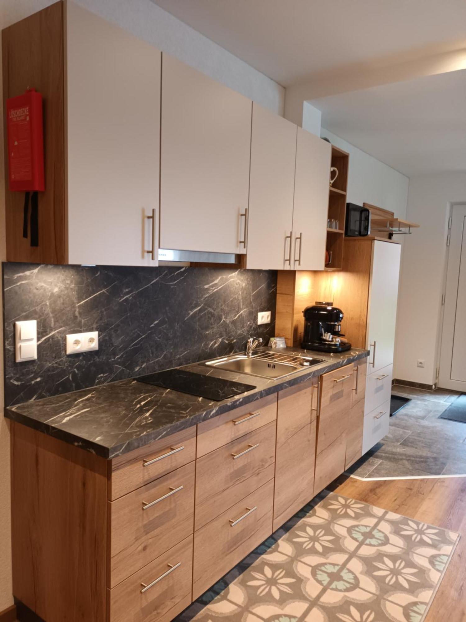 Ferienwohnung Kaufbeurerhausblick Hinterhornbach Luaran gambar