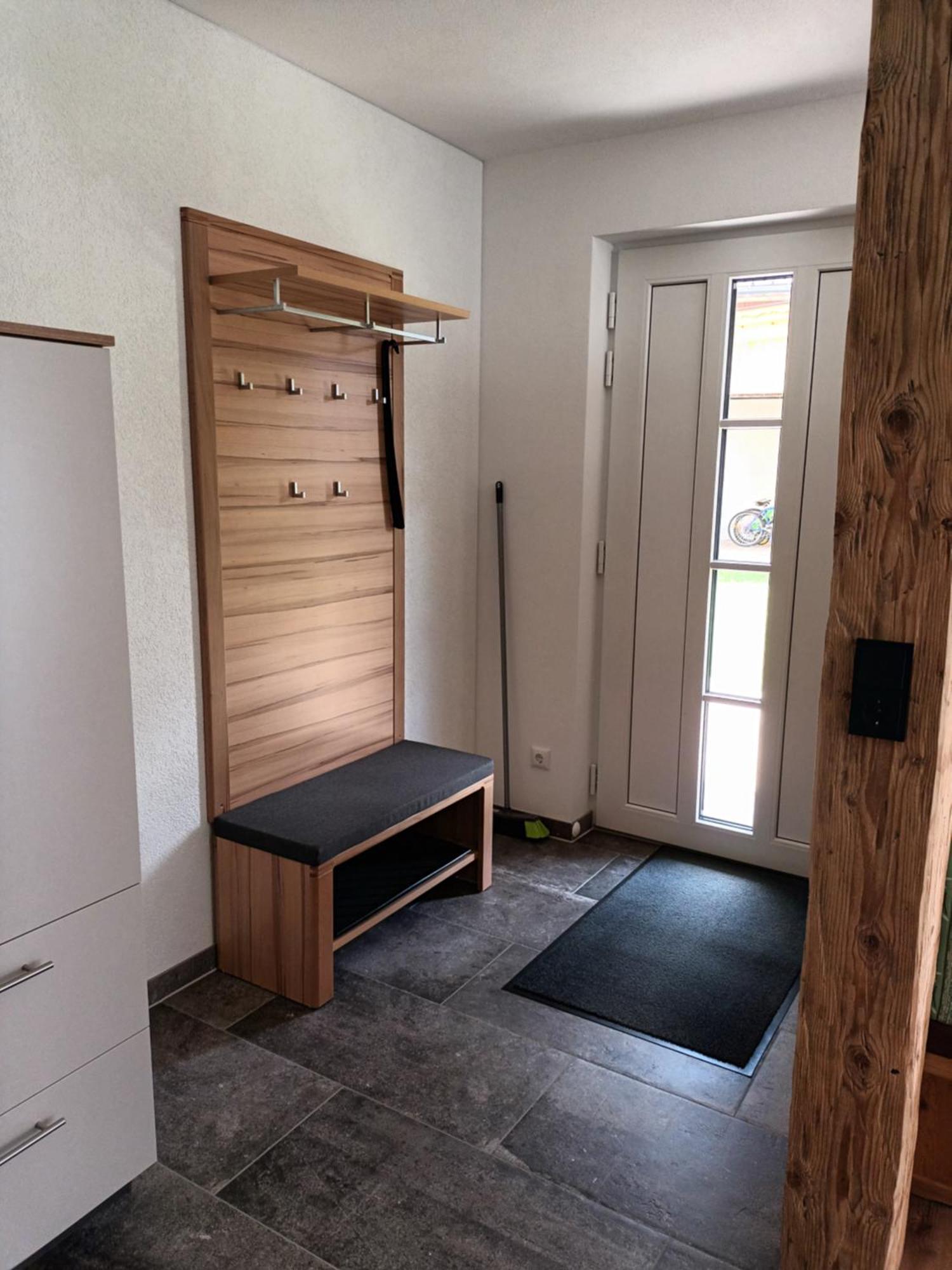 Ferienwohnung Kaufbeurerhausblick Hinterhornbach Luaran gambar