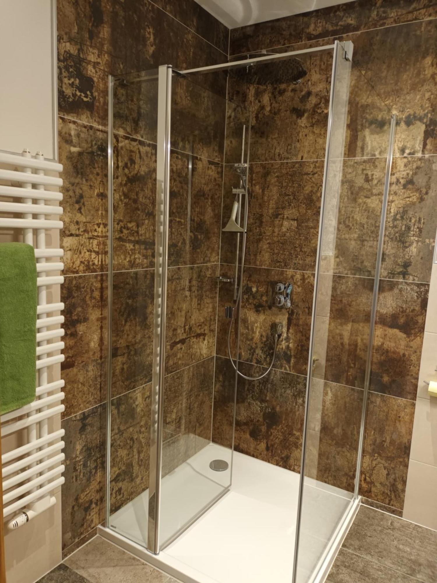 Ferienwohnung Kaufbeurerhausblick Hinterhornbach Luaran gambar